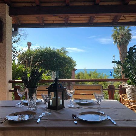 Ascheri Country House - Grimaldi, Ventimiglia Exterior foto