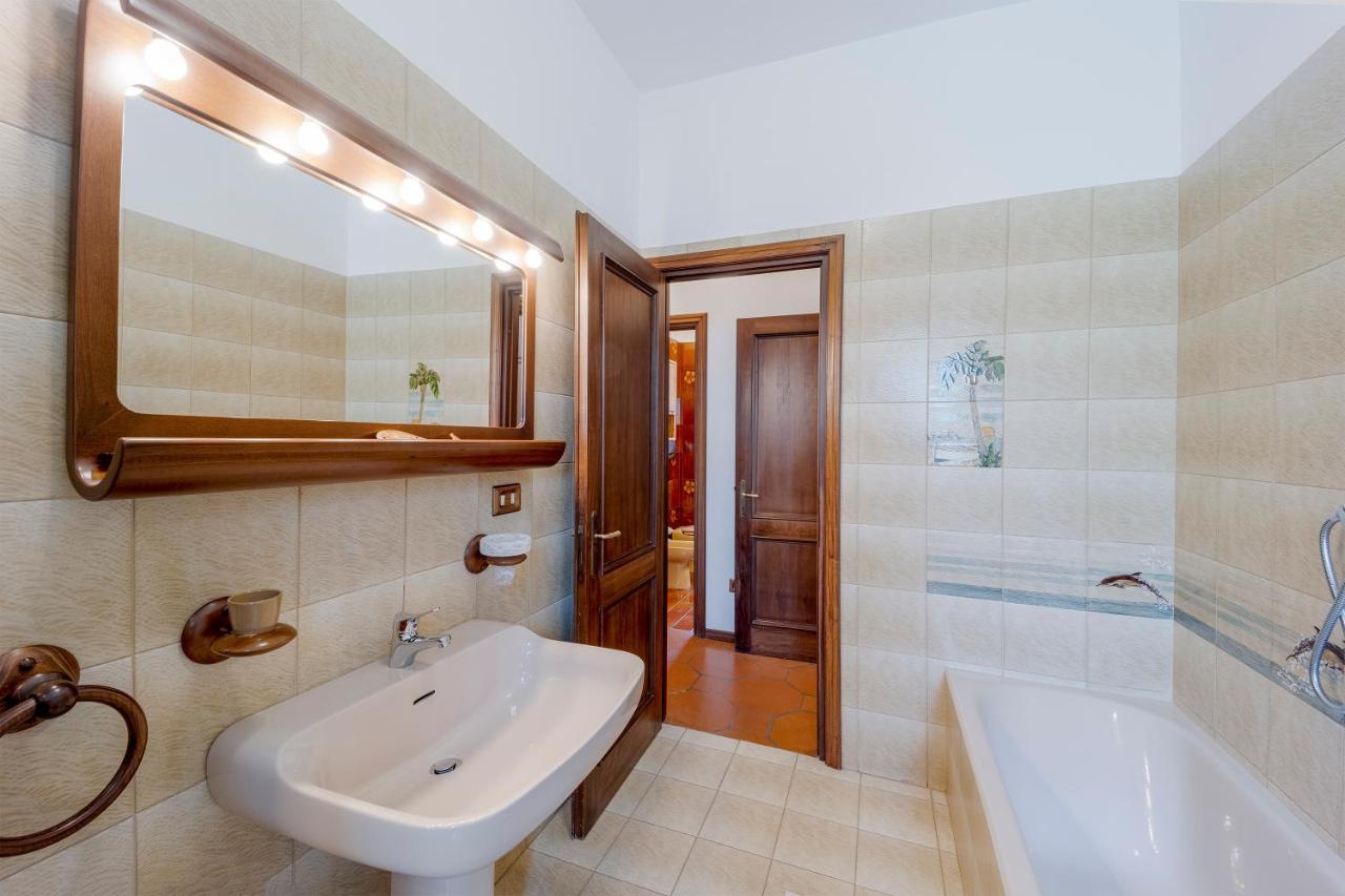 Ascheri Country House - Grimaldi, Ventimiglia Exterior foto
